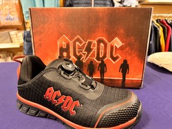 CHAUSSURE SECURITE AC/DC