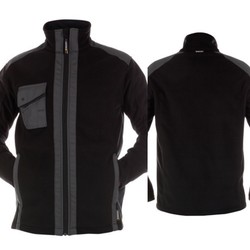 VESTE POLAIRE DNA rf CROFT