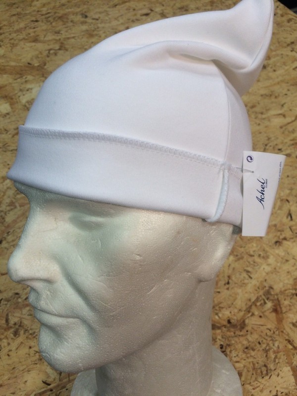 bonnet de nuit homme ancien