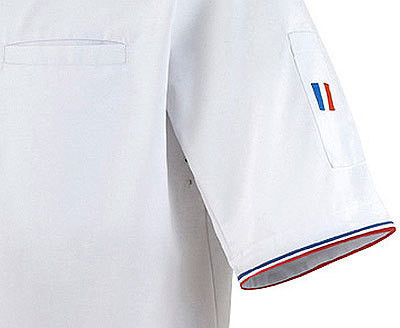 Veste Cuisine Molinel France Ref 8120 Tout Pour L Ouvrier