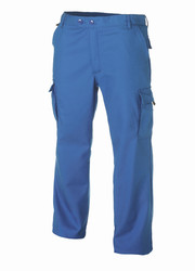 PANTALON barroud MOLINEL 60% COTON REF 2029 