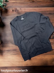 SWEAT  rf  820550 "PELLE"