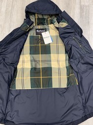 MAPLE WATERPROOF JACKET