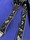 Bretelle Pinces 3 Patte Cuir
