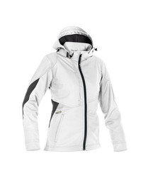 VESTE SOFTSHELL rf GRAVITY