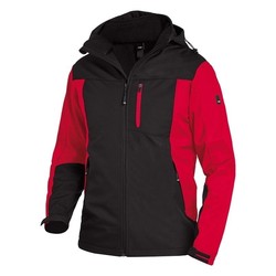  VESTE SOFTSHELL TOUT TEMPS rf 79105 "JANNIK"