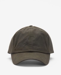 Casquette WAX CAP BARBOUR
