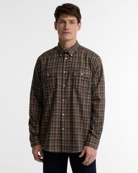Chemise PANWELL BARBOUR