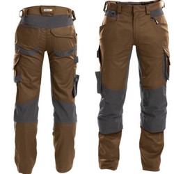 PANTALON D-FX rf DYNAX