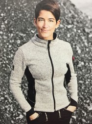 VESTE POLAIRE FHB "MARIEKE"  rf 79596 