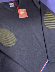 PULL V MARINE Asymtrique