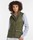Gilet OTTERBURN QUILTED SAGE