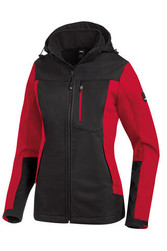 VESTE SOFTSHELL  rf 79120