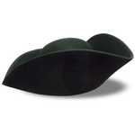 CHAPEAU GRAND TRICORNE