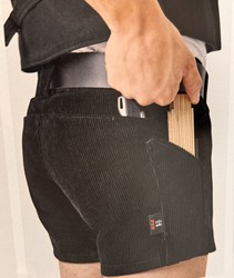 short Velours FHB "FERDINAND"