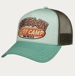 TRUCKER CAP - SURF CAMP