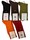Chaussette  BURLINGTON DOVER
