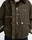 COTTINGHAM WAX JACKET