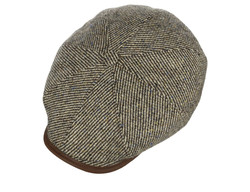 CASQUETTE HATTERAS WOOL