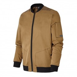 BLOUSON TEDDY OVERMAX rf 1056