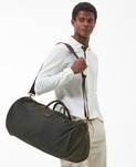 Fourre-tout BARBOUR WAX