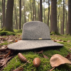 CHAPEAU Barbour FEDORA