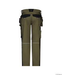 Pantalon R�f ROSSI