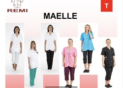 BLOUSE rf MAELLE