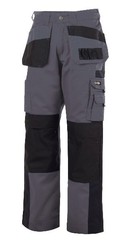 PANTALON DASSY 300 gr/m2 rf SEATTLE FEMME