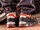 CHAUSSURE rf PAG S3