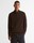 PULL HALF ZIP BARBOUR DARK OAK