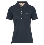POLO PORTSDOWN TOP NAVY