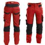 PANTALON D-FX réf DYNAX