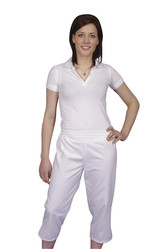 PANTACOURT LOTUS BLANC rf MIKA