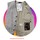 GILET LAINE BUREL BEIGE