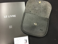 Poche  Clou simple avec Rabat FHB rf 89380 "HARTWING"