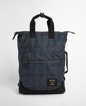 FIELD WAX BACKPACK NAVY