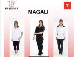 BLOUSE rf MAGALI