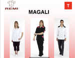 BLOUSE rf MAGALI