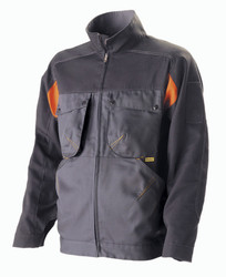 BLOUSON MOLINEL rf G-ROK rf 2686