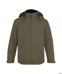 BLOUSON POLAIRE R�f PITCH
