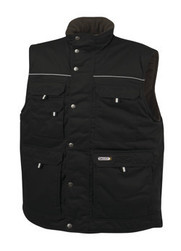 GILET DASSY rf MONS