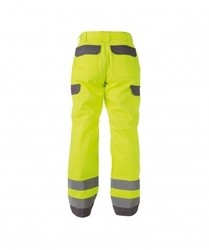 PANTALON DASSY Multinorme rf MANCHESTER