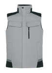 GILET BI-COLOR FHB rf &quot;HAUKE&quot;