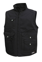 GILET SANS MANCHE ETE DASSY rf AVILA