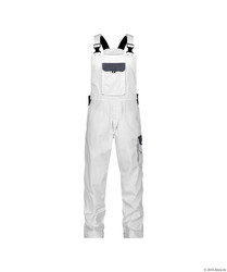 COTTE CALAIS BLANC/GRIS