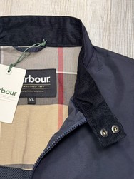 ROYSTON CASUAL JACKET