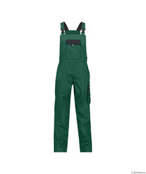 COTTE CALAIS VERT/NOIR