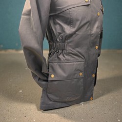 MAPLE WATERPROOF JACKET
