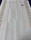 Torchon FLEURS 100% coton